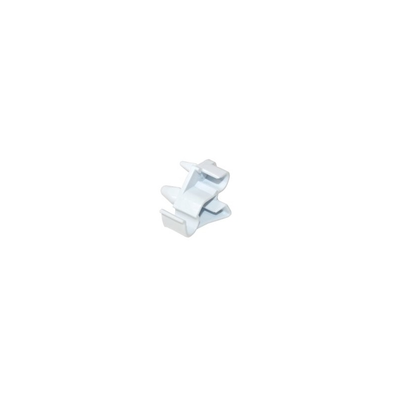 Genuine BEKO Fridge Freezer Right Flap HINGE COVER 4239690100