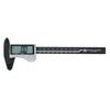 Niigata Seiki SK Carbon Fiber Digital Caliper 5.9 inches (150