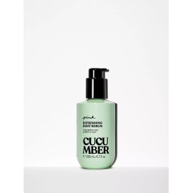 Victoria's Secret NEW VICTORIA’S SECRET Cucumber Body Serum