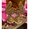 Goddess Earrings - Style: Jasmine Jhumka Earrings