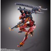 METAL BUILD Evangelion Exclusive Weapon Set, ABS, Pre-painted Action Figure
