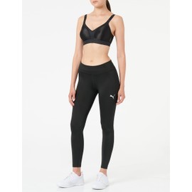 Triumph Womens Triaction Wellness Sports Bra Non-wired, Black, 34E UK