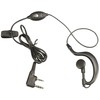 Arcshell 5 Pack Earpieces