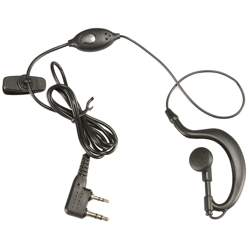 Arcshell 5 Pack Earpieces