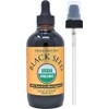 Prime Natural Aceite de Comino Negro Org?nico 118 Ml(4 Oz)