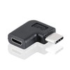 System-S USB Type C 3.1 to Micro USB 2.0 Adapter