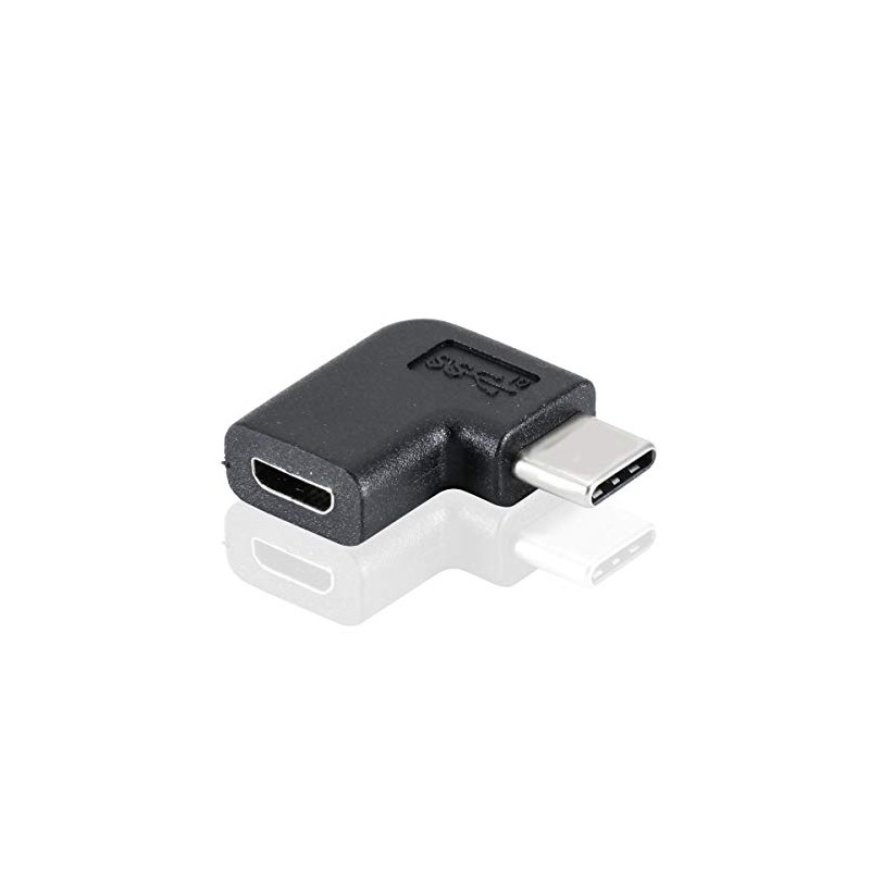 System-S USB Type C 3.1 to Micro USB 2.0 Adapter