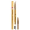 Gongjinhyang Me Eyebrow Pencil Gray (main product + refill) / 공진향 미 아이브로우 펜슬 그레이 (본품+리필)