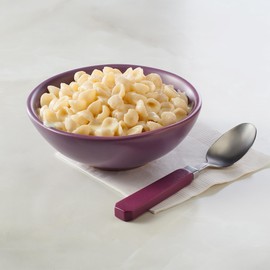Annie's Super! Mac, Protein Macaroni And Cheese Dinner, Shells & White Cheddar, 6 oz.