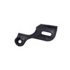 1 Set SHLPDFM Plastic Black Headlamp Headlight Bracket Tab Repair