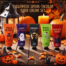30 Pack Mini Hand Cream 20ml Halloween Lotion Party Favors