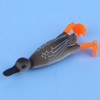 Water Surface Artificial Simulation Duck Fishing Lure Topwater Bait With