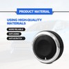 3 pcs Air Conditioning Knob Control Switch Compatible with Ford