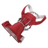Baby Carrier with Hip Seat Ergonomic Breathable Comfortable Multifunctional Baby