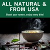 Spices Village Dried Ramen Toppings, Vegetable Mix, Nutritious Dehydrated Vegetables,
