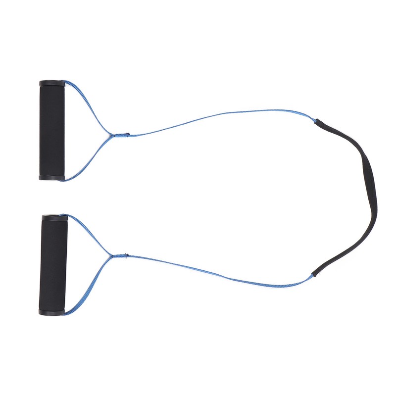 Adjustable Neck Shoulder Stretch Band Cervical Lumbar Massage Band Dynamic