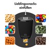 snagger Double Pack – The Snack Dispenser / Clean Hands