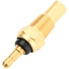Sianxaido 37750-PH2-014 Coolant Temperature Sensor Compatible with Accord Charade Civic