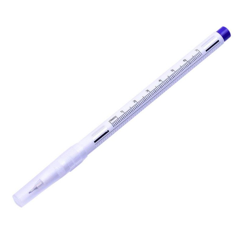 zalati Skin Marker Pen, 10pcs Tools Accessories for Eyebrow Marker