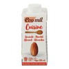 EcoMil Almond No Sugar Cuisine