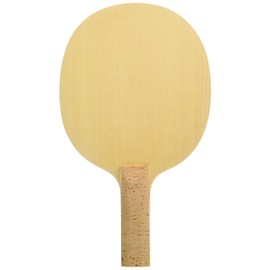 Armstrong Balattack 40 & 44 Table Tennis Racket Shakehand Attack 5 Plywood Straight L Shape 3512