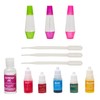 500056/DOM Luscious Lava Lip Gloss, Standard, Multiple