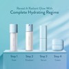 Water Bank Blue Hyaluronic Emulsion For Oily Skin