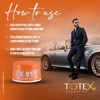 Totex Hair Styling Aqua Gel Wax 01 | Strong Hold