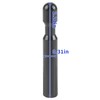 MOTOALL FODZ5421850A 2PCS Left/Right Door Lock Knob Post Pull Pin