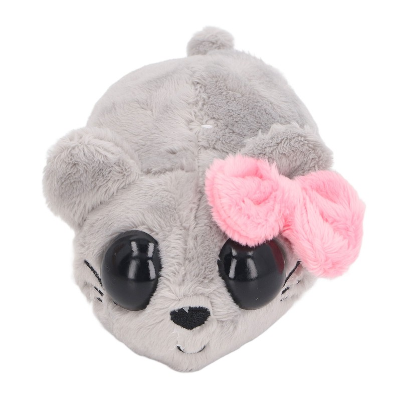 Hamster Plush Toy Stuffed Doll Sofa Ornament Birthday Gift Collectibles