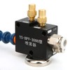 FTVOGUE Mist Coolant Mist Lubrication System for CNC Lathe Milling