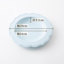 Reale Baby Tableware, Chef Set, Blue (Bowl, Small Plate, Suction Cup) Included, Baby Food, Baby Shower, Beginning Eating