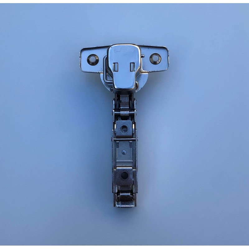 NELI Set of 4 soft close hinges (new) suitable for