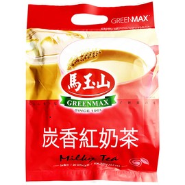 GREENMAX Mikly Tea, 11.2 Ounce