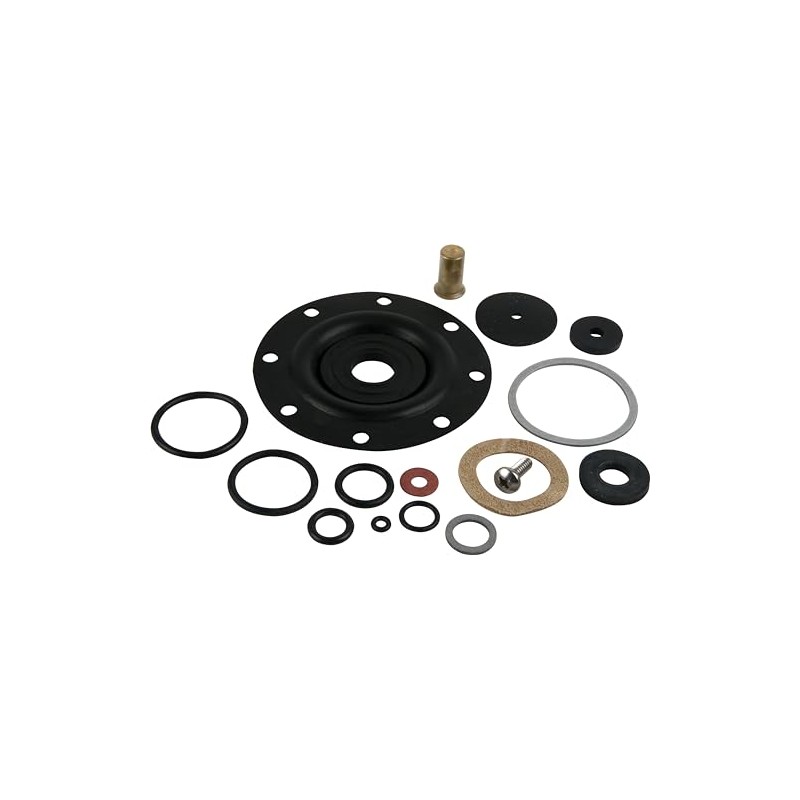 Master Plumber .900, Repair Kit, Flushometer Delta/Teck OEM 76600/ 060799A