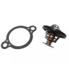 soxa marine Thermostat Kit 160º For Mercruiser 3.7L 4cyl Replacement