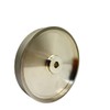 8-inch 600 grit CBN Grinding Wheel, Designed for Sharpening high-Speed