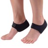 Heel Support, Plantar Fasciitis, Gel Pat, Heel Pain, Cause, Bone