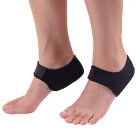 Heel Support, Plantar Fasciitis, Gel Pat, Heel Pain, Cause, Bone Cushion, Shock Absorption, Cause, Left and Right Set, Kendo, Both Foot Set, Heel Support, Foot Protection, Shock Absorption, Heel Pat