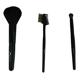 Cameo 780-1 Singles Eyes & Face Brush Set