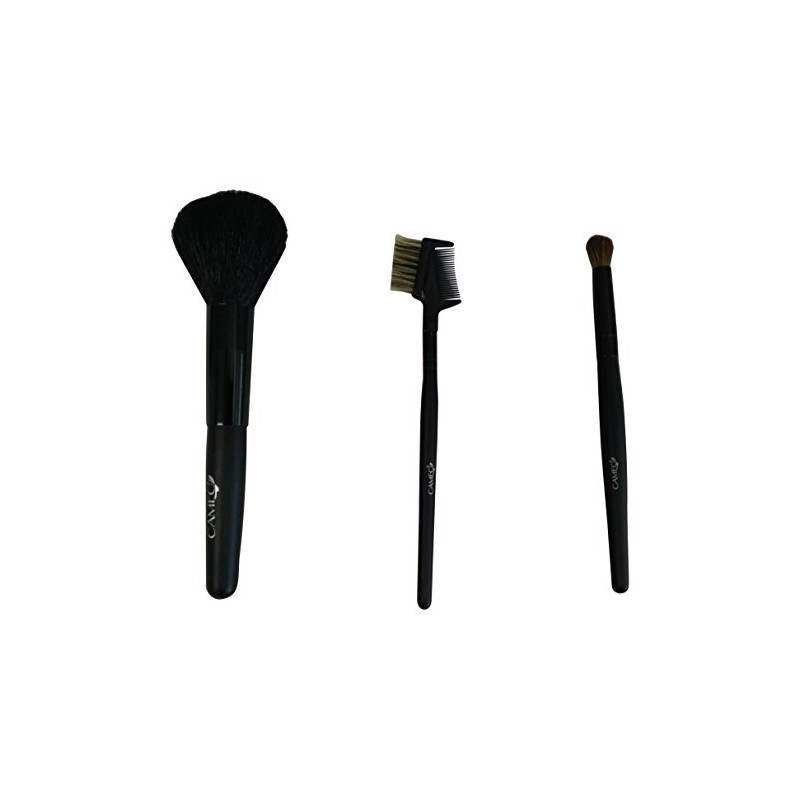 Cameo 780-1 Singles Eyes & Face Brush Set