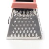 Afternoon Tea Living GL82 Mini Cheese Slicer for Cutting Board