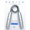 Zenith Trainer Gripper from IronMind: Strength and Conditioning,size b. Zenith