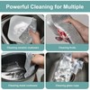 20PCS Dishwashing Cloth, Multipurpose Wire Dishwashing Rags, Premium Scrubbing Wire