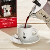 BIALETTI(ビアレッティ) Bialetti Cup & Saucer with Logo Espresso Coffee Cup