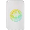 'Alien Space Ship' Plastic Ice Scraper (IC00035509)