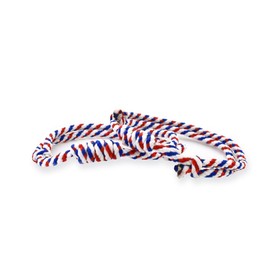 BDM USA Bracelet, United States Bracelet, USA Independence Day Flag, American Bracelet, Patriotic Party for Women and Men, Adjustable