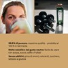 Doppelherz Creatine Monohydrate, Creatina Monoidrata in Polvere, 500 g