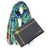VENVSBEE Van Gogh Scarves Art Scarf for Women Best Gift