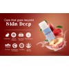 Organic Baby Oil Peach - AZETAbio - 50 ml